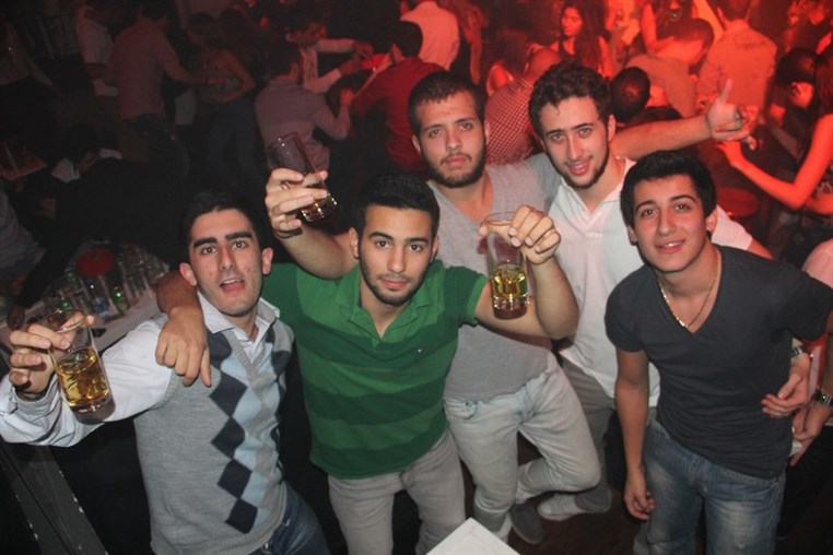 USJ Social Club Masquerade For a Cause